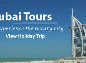 dubai honeymoon package