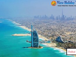 Dubai Tour Packages