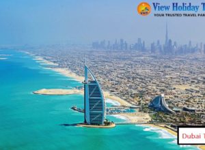 Dubai Tour Packages