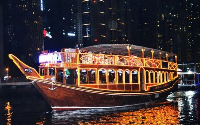 Dubai Holidays