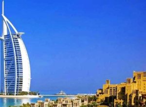 Amazing Dubai Luxury Trip Package (2019)