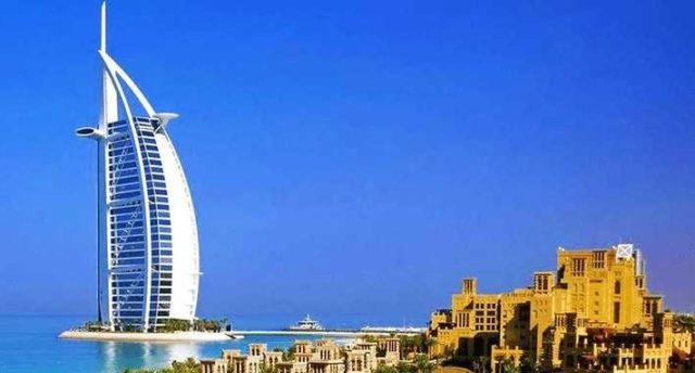 Amazing Dubai Luxury Trip Packages (2019) Amazing Dubai Luxury Trip Package (2019)