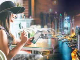 Dubai Holiday Packages