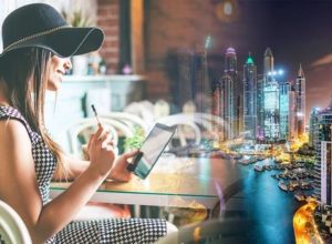 Dubai Holiday Packages