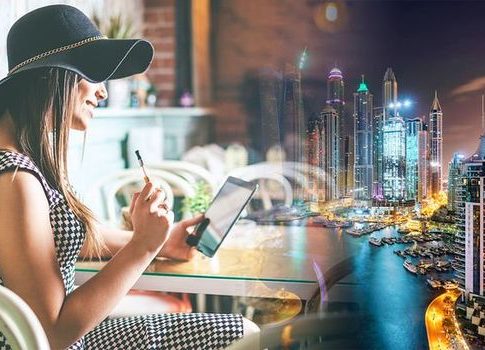 Dubai Holiday Packages