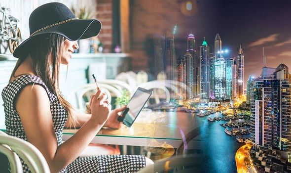 Dubai Holiday Packages