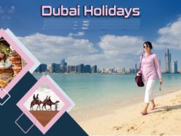 6 Sightseeing in Dubai Holiday packages Dubai Holiday Packages