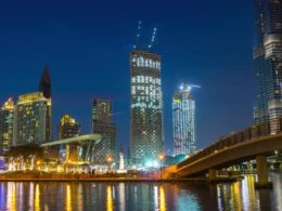 Dubai Holiday Packages