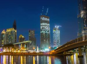 Dubai Holiday Packages