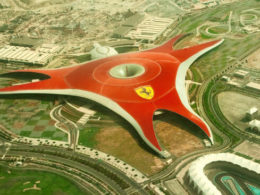 Dubai Holiday Packages