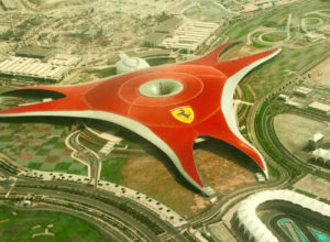 Dubai Holiday Packages