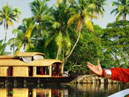 How to plan a family holiday trip to Kerala
