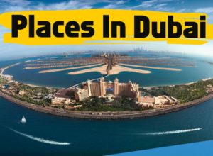 Dubai Holiday Packages