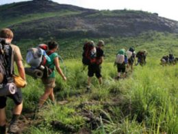 Adventure Tourism in Kerala