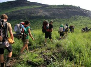 Adventure Tourism in Kerala