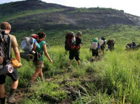 Adventure Tourism in Kerala