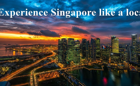 Singapore Trip