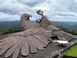 jatayu Kerala