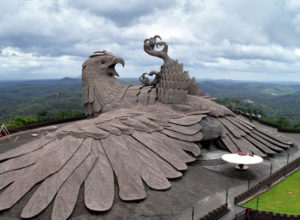 jatayu Kerala