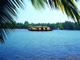 Kumarakom