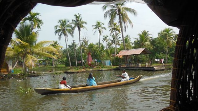 This Time Kerala Best Tour with Family