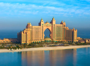Dubai packages