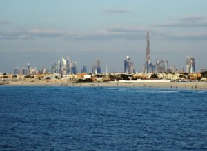 Cheap dubai holiday trip packages