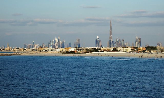 Cheap dubai holiday trip packages