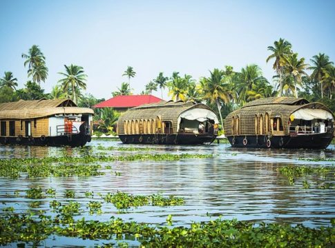 Kerala Holiday Packages