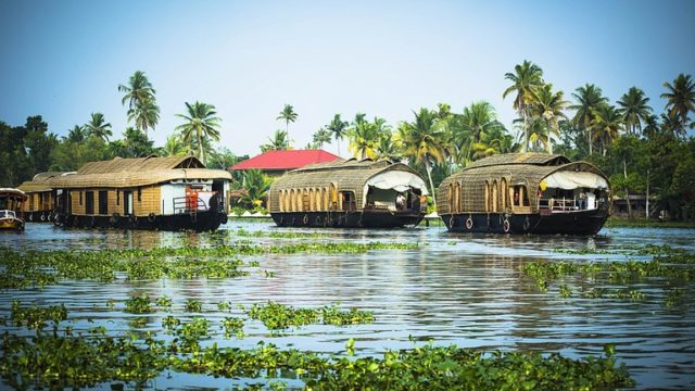 Kerala Holiday Packages