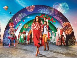 Dubai Shopping Festival