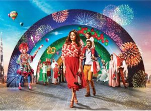 Dubai Shopping Festival
