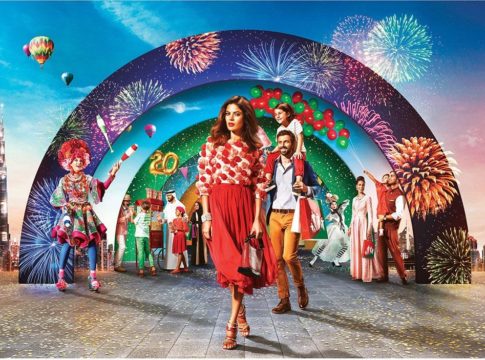 Dubai Shopping Festival