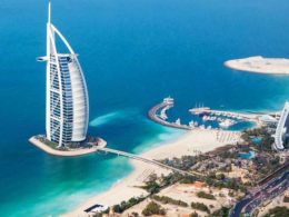 Dubai packages Deals