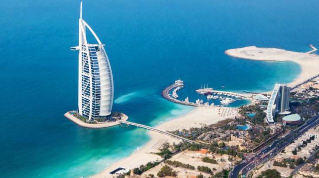 Dubai packages Deals