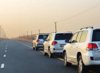 The Best Road Trip in the UAE Best Road Trip