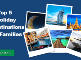 Holiday Destinations