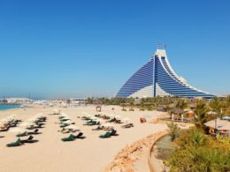 Top 5 Hotels in Al Jumeirah